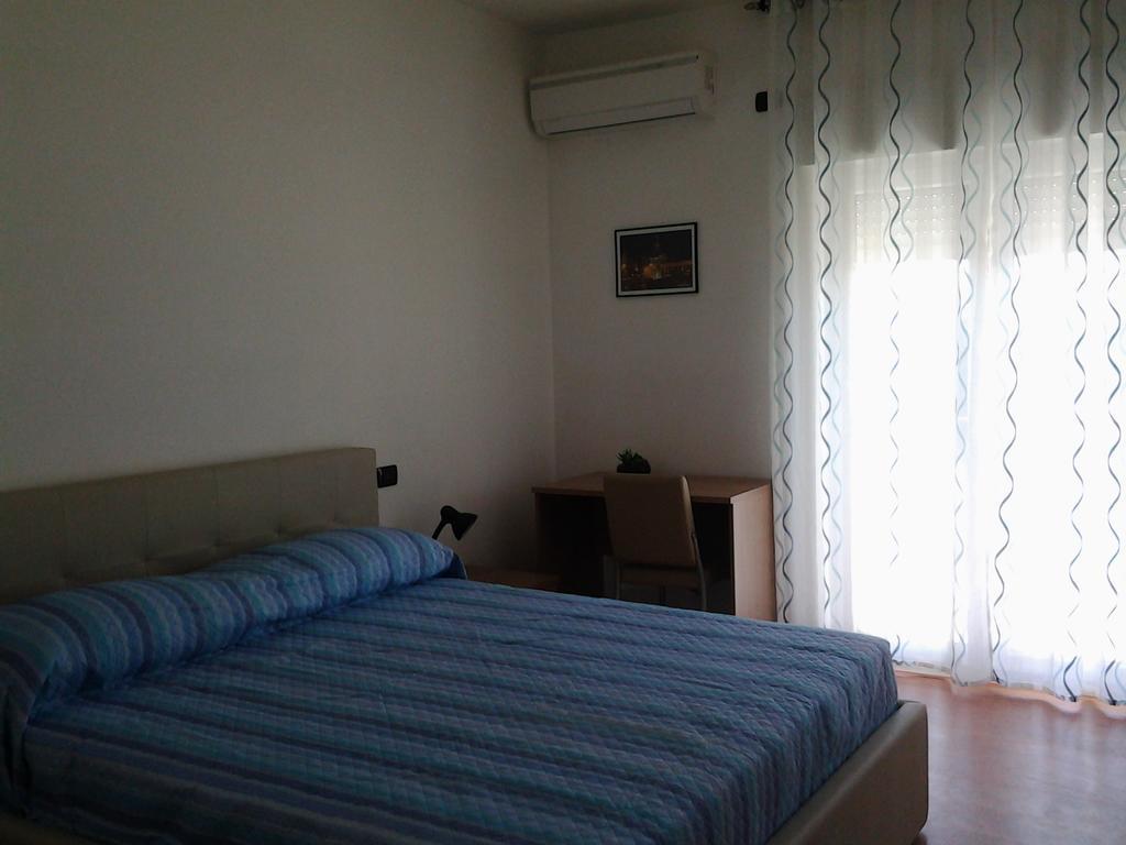 B&B Sportfoggia Zimmer foto