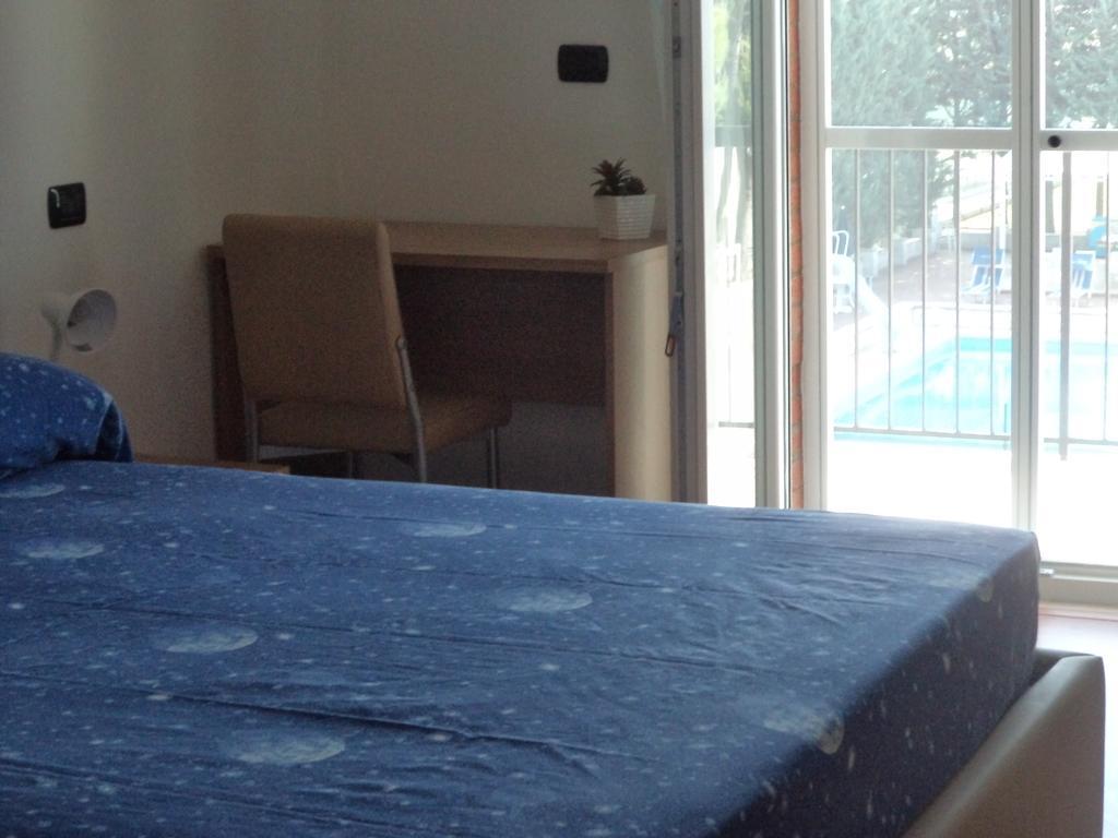 B&B Sportfoggia Zimmer foto
