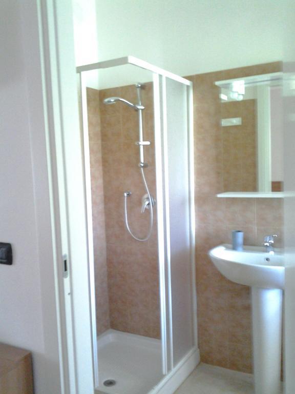 B&B Sportfoggia Zimmer foto