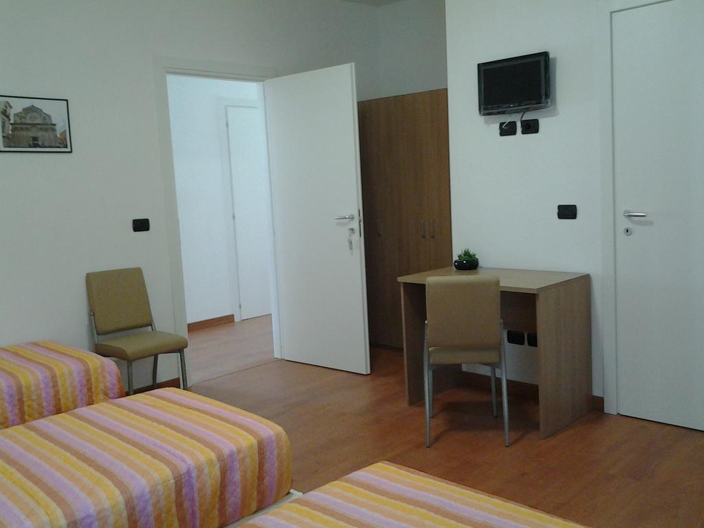 B&B Sportfoggia Zimmer foto